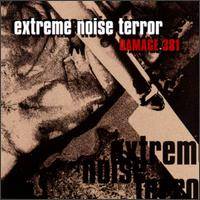 Extreme Noise Terror : Damage 381